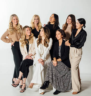concierge team Concierge Cosmetics and Aesthetics Team